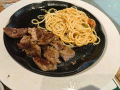 -豪客来牛排(金鼎广场店)