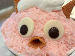 -糖纸甜品(慈溪城西银泰店)