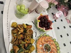 -滨力健身俱乐部