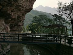 -红旗渠风景区