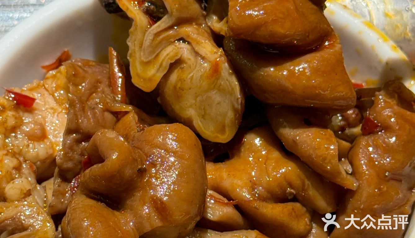 来西直门!!就是为了这一口…