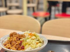 -永和大王(小厨·东四十条店)