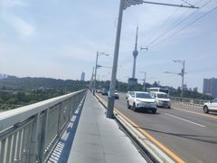 -武汉长江大桥