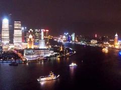 -上海外滩茂悦大酒店