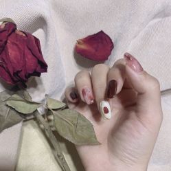 -Yumi优米日式美甲美睫