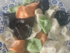 -胖子饺子馆·海鲜家常菜(海军博物馆店)