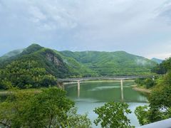 -鹿亭中村