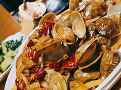 -聚点串吧·北京烧烤(赵登禹路店)