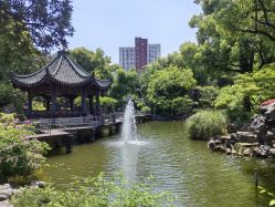 -丁香花园申粤轩·宴会厅