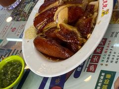 -澳门陈光记烧味饭店(万象城店)