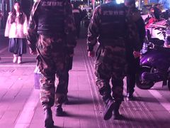 -南通濠河风景名胜区