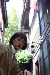 -川和潮人