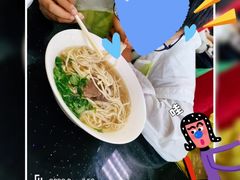 -十二忠手拉面(五福店)