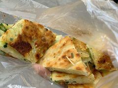 -咏春葱油饼(德政中路店)