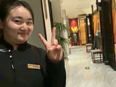 -二分八·大同菜(云雁阁长治路店)