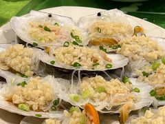 -盛港湾海鲜食府(黄沙店)