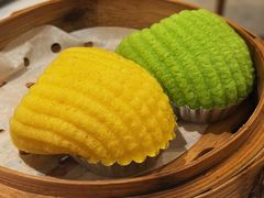 -禄运茶居·手工点心(猎德店)