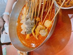 -付小姐在成都(中山公园店)