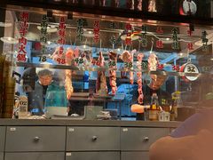 -潮汕•草根牛肉档(中江路店)