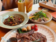 -MR.ROCKY洛奇先生·西餐&酒吧(琶醍店)