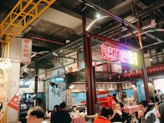 -彭耕记猪油炒小菜(吉联mall店)