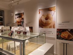 -爸爸糖吐司面包(重庆解放碑英利大融城店)
