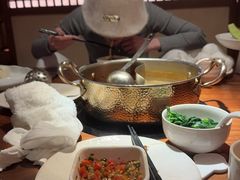 -揽季锅物会.福建黄鱼.海鲜姿造(五四路店)
