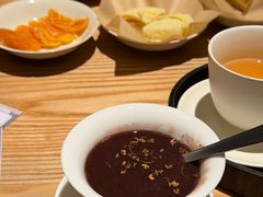 -隐溪茶馆(金虹桥店)