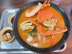-鲤.金记沙茶面(总店)