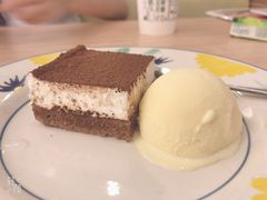 -萨莉亚意式餐厅(长安万达店)