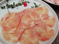 -牛牛章·章鱼水煎肉(光谷世界城店)