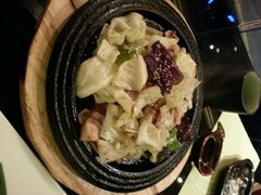 -广州建国酒店·涟日本料理