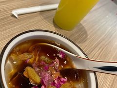 玫瑰冰粉-云味馆·云南菜·云南米线(景田店)