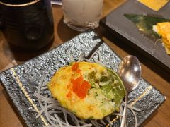 -鸟鹏烧鸟居酒屋(龙岗万科店)