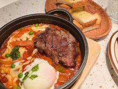 -CRAZYONES西班牙海鲜饭(上海美罗城店)