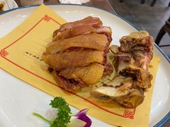 -长兴菜馆(高桥店)