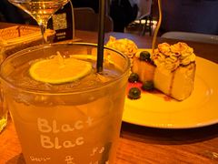 -Blac+Blac(中海环宇荟店)