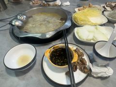 -光头药膳鸡(莱茵小镇店)
