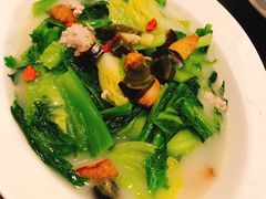 -东馆和天下特色餐饮(工农店)