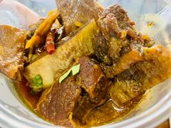 -好成财牛排馆(涂门街总店)