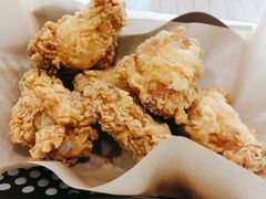 -德克士(东大街店)