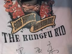 -花环泰拳·勒德斯拉泰拳馆(静安店)