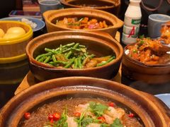 -川堂风·跷脚牛肉·乐山爆炒(宝山日月光店)