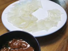 -巧婆婆特色东北菜·铁锅炖