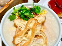 -悦满楼·西关名点·湛江名菜(航空综合大厦店)