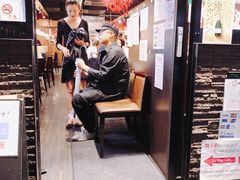 -俺的焼肉(銀座9丁目店)