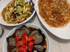 -小菜园新徽菜(南京秦淮龙蟠汇店)