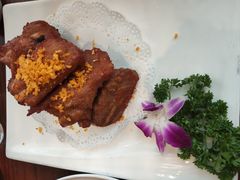 -阿娘家·原生态农家菜(国顺东路店)