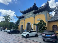 -西林禅寺