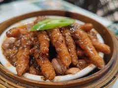 -喜势点·糖沙翁手工茶点·本地人茶居(永庆坊店)